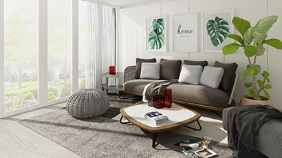 家用中央空调日常怎样维护？四大技巧请收好